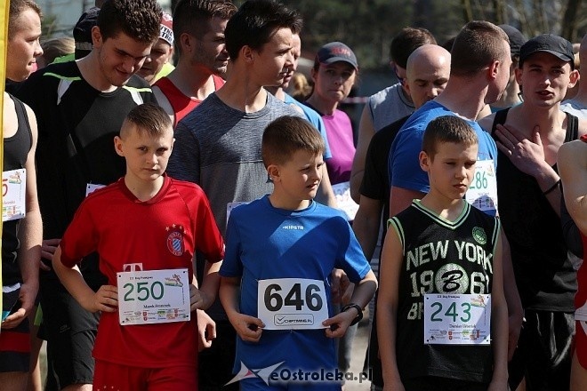 Cross Szalonego Kurpsia [02.04.2017] - zdjęcie #161 - eOstroleka.pl