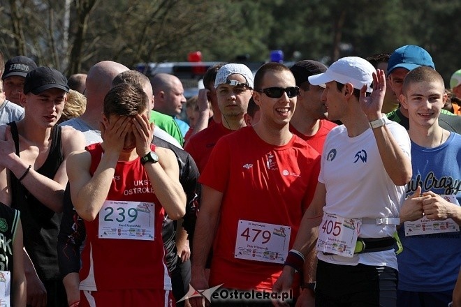 Cross Szalonego Kurpsia [02.04.2017] - zdjęcie #160 - eOstroleka.pl