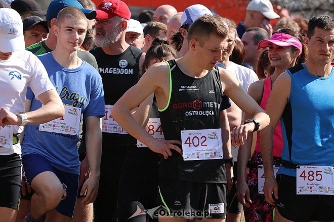 Cross Szalonego Kurpsia [02.04.2017] - zdjęcie #159 - eOstroleka.pl