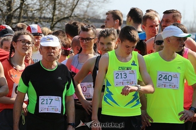 Cross Szalonego Kurpsia [02.04.2017] - zdjęcie #158 - eOstroleka.pl