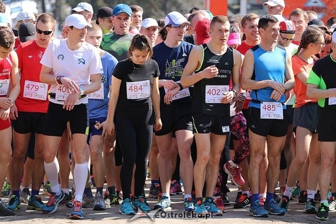 Cross Szalonego Kurpsia [02.04.2017] - zdjęcie #157 - eOstroleka.pl