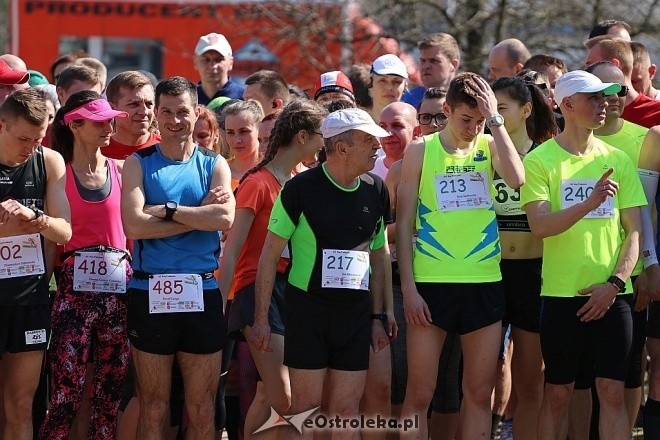 Cross Szalonego Kurpsia [02.04.2017] - zdjęcie #155 - eOstroleka.pl