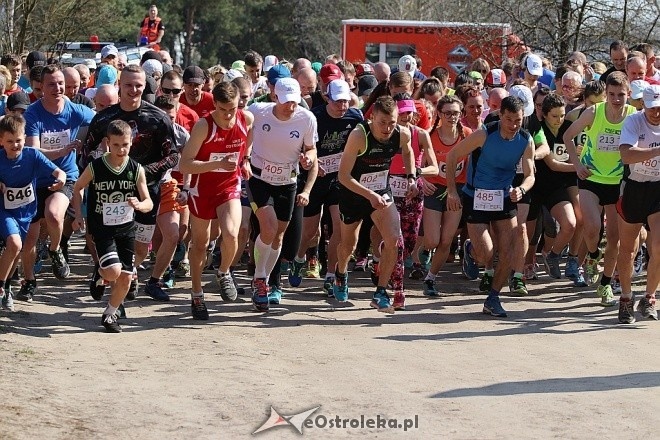 Cross Szalonego Kurpsia [02.04.2017] - zdjęcie #151 - eOstroleka.pl