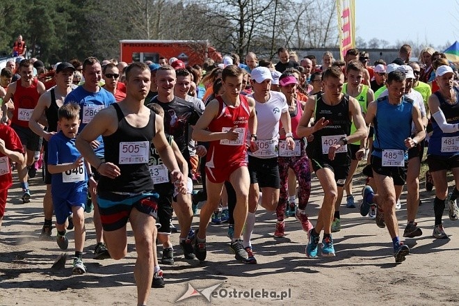 Cross Szalonego Kurpsia [02.04.2017] - zdjęcie #150 - eOstroleka.pl