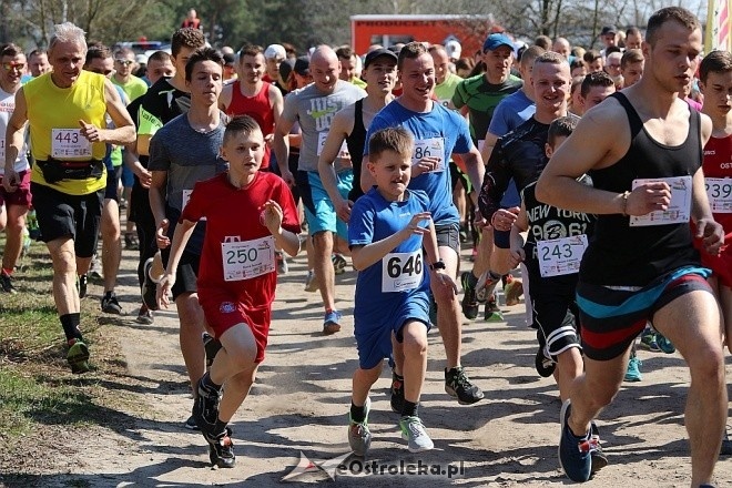 Cross Szalonego Kurpsia [02.04.2017] - zdjęcie #149 - eOstroleka.pl