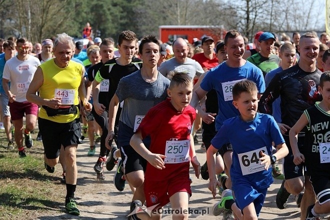 Cross Szalonego Kurpsia [02.04.2017] - zdjęcie #148 - eOstroleka.pl