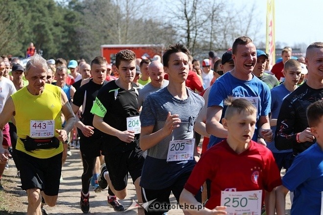 Cross Szalonego Kurpsia [02.04.2017] - zdjęcie #147 - eOstroleka.pl