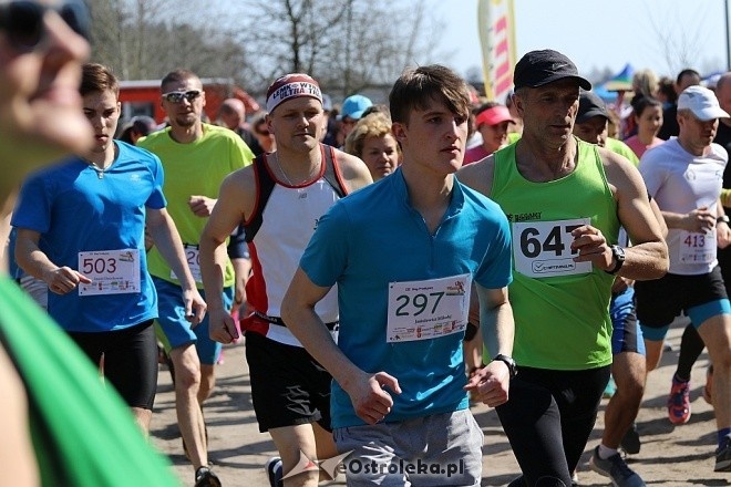 Cross Szalonego Kurpsia [02.04.2017] - zdjęcie #143 - eOstroleka.pl