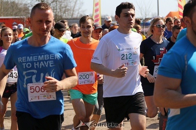 Cross Szalonego Kurpsia [02.04.2017] - zdjęcie #141 - eOstroleka.pl