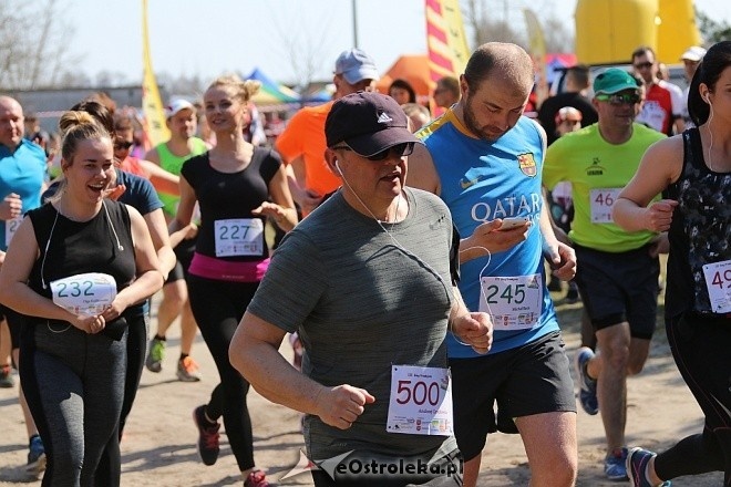 Cross Szalonego Kurpsia [02.04.2017] - zdjęcie #139 - eOstroleka.pl
