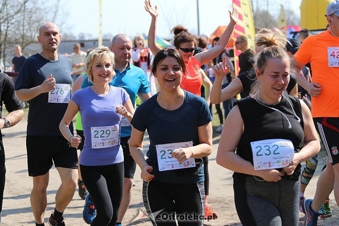 Cross Szalonego Kurpsia [02.04.2017] - zdjęcie #138 - eOstroleka.pl