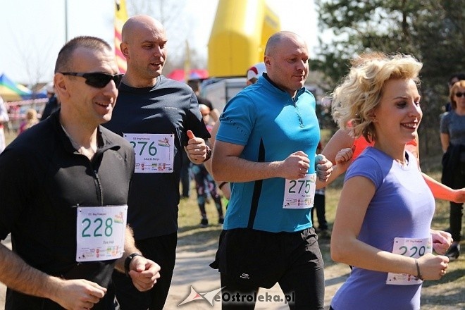 Cross Szalonego Kurpsia [02.04.2017] - zdjęcie #137 - eOstroleka.pl