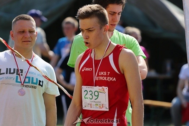 Cross Szalonego Kurpsia [02.04.2017] - zdjęcie #130 - eOstroleka.pl