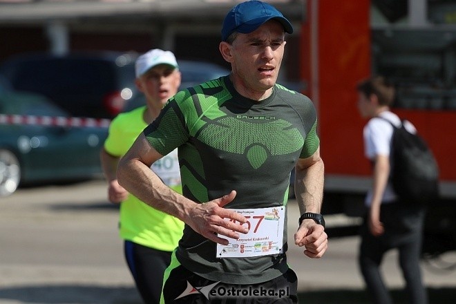 Cross Szalonego Kurpsia [02.04.2017] - zdjęcie #129 - eOstroleka.pl