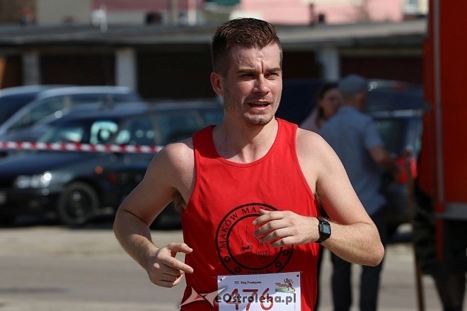 Cross Szalonego Kurpsia [02.04.2017] - zdjęcie #125 - eOstroleka.pl