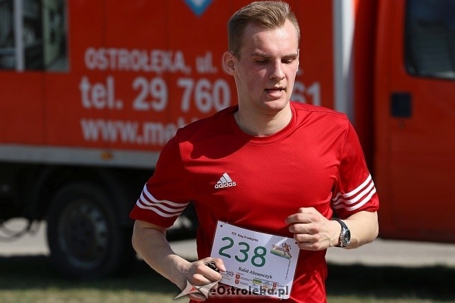 Cross Szalonego Kurpsia [02.04.2017] - zdjęcie #122 - eOstroleka.pl