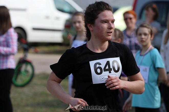 Cross Szalonego Kurpsia [02.04.2017] - zdjęcie #121 - eOstroleka.pl