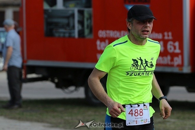 Cross Szalonego Kurpsia [02.04.2017] - zdjęcie #120 - eOstroleka.pl