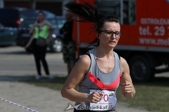 Cross Szalonego Kurpsia [02.04.2017] - zdjęcie #119 - eOstroleka.pl