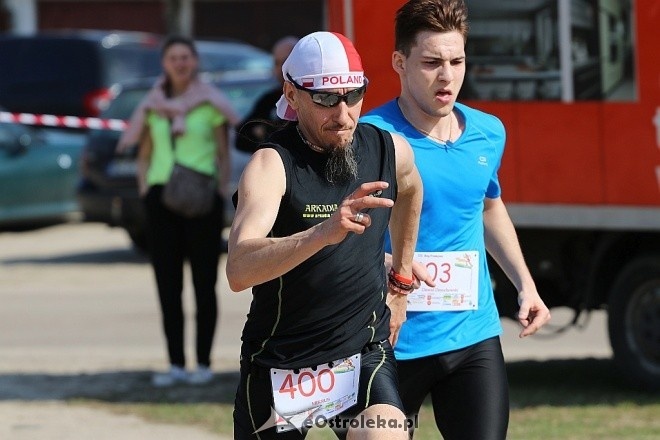 Cross Szalonego Kurpsia [02.04.2017] - zdjęcie #116 - eOstroleka.pl