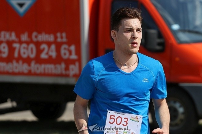 Cross Szalonego Kurpsia [02.04.2017] - zdjęcie #115 - eOstroleka.pl