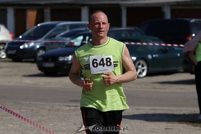 Cross Szalonego Kurpsia [02.04.2017] - zdjęcie #114 - eOstroleka.pl