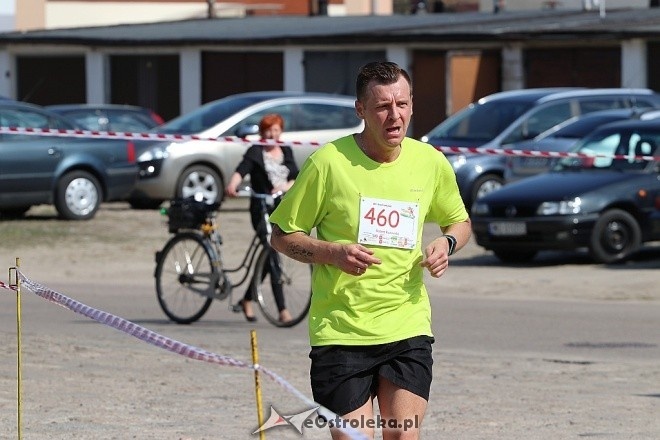 Cross Szalonego Kurpsia [02.04.2017] - zdjęcie #112 - eOstroleka.pl