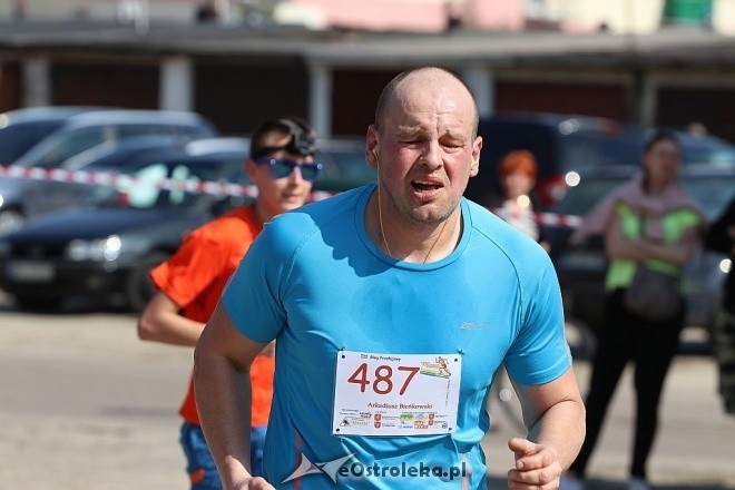 Cross Szalonego Kurpsia [02.04.2017] - zdjęcie #110 - eOstroleka.pl