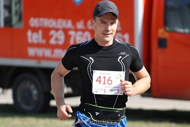 Cross Szalonego Kurpsia [02.04.2017] - zdjęcie #103 - eOstroleka.pl
