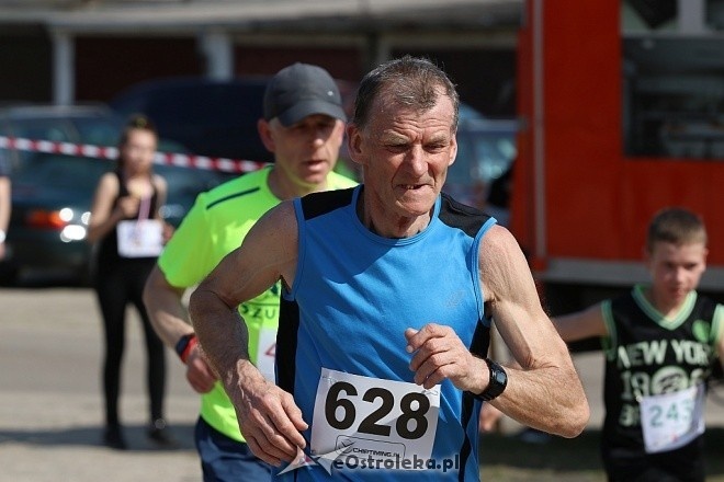 Cross Szalonego Kurpsia [02.04.2017] - zdjęcie #102 - eOstroleka.pl