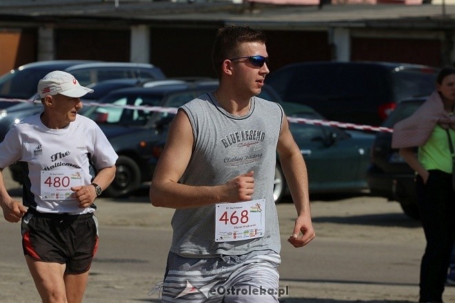 Cross Szalonego Kurpsia [02.04.2017] - zdjęcie #98 - eOstroleka.pl