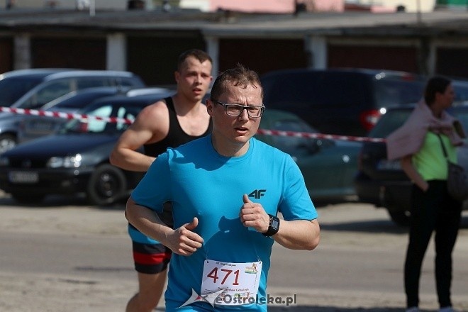 Cross Szalonego Kurpsia [02.04.2017] - zdjęcie #96 - eOstroleka.pl