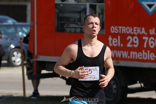 Cross Szalonego Kurpsia [02.04.2017] - zdjęcie #95 - eOstroleka.pl