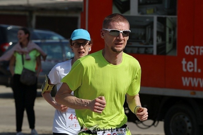 Cross Szalonego Kurpsia [02.04.2017] - zdjęcie #94 - eOstroleka.pl