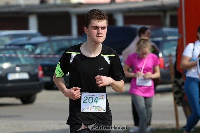 Cross Szalonego Kurpsia [02.04.2017] - zdjęcie #87 - eOstroleka.pl
