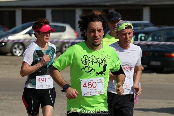 Cross Szalonego Kurpsia [02.04.2017] - zdjęcie #84 - eOstroleka.pl