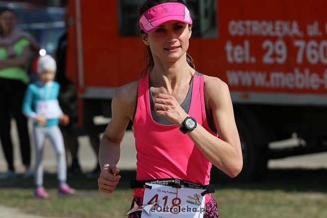 Cross Szalonego Kurpsia [02.04.2017] - zdjęcie #83 - eOstroleka.pl