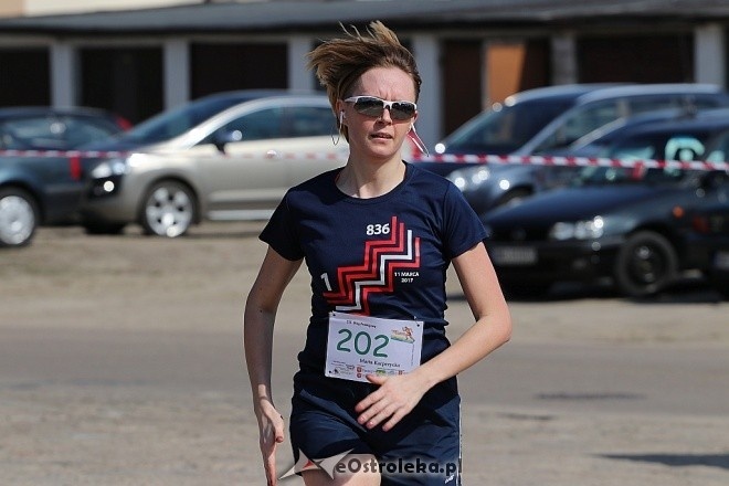 Cross Szalonego Kurpsia [02.04.2017] - zdjęcie #82 - eOstroleka.pl