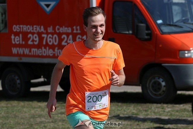 Cross Szalonego Kurpsia [02.04.2017] - zdjęcie #79 - eOstroleka.pl
