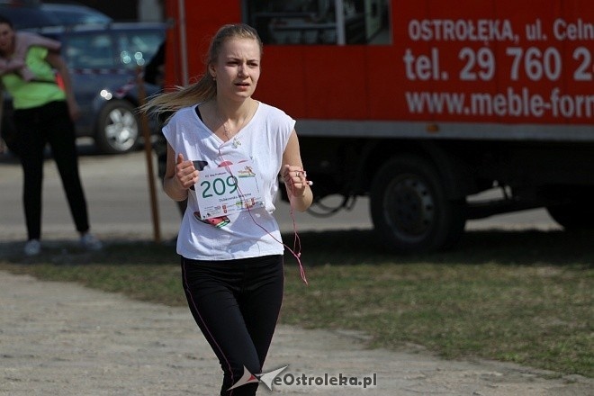 Cross Szalonego Kurpsia [02.04.2017] - zdjęcie #74 - eOstroleka.pl