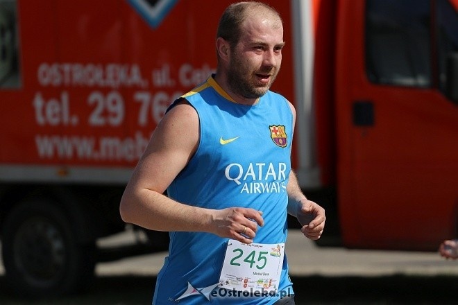 Cross Szalonego Kurpsia [02.04.2017] - zdjęcie #70 - eOstroleka.pl