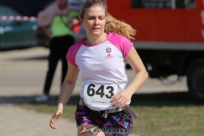 Cross Szalonego Kurpsia [02.04.2017] - zdjęcie #62 - eOstroleka.pl