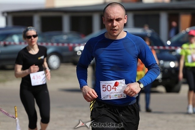 Cross Szalonego Kurpsia [02.04.2017] - zdjęcie #61 - eOstroleka.pl