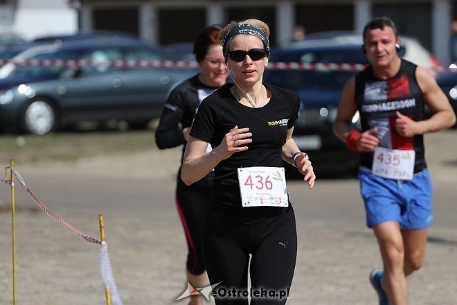 Cross Szalonego Kurpsia [02.04.2017] - zdjęcie #60 - eOstroleka.pl