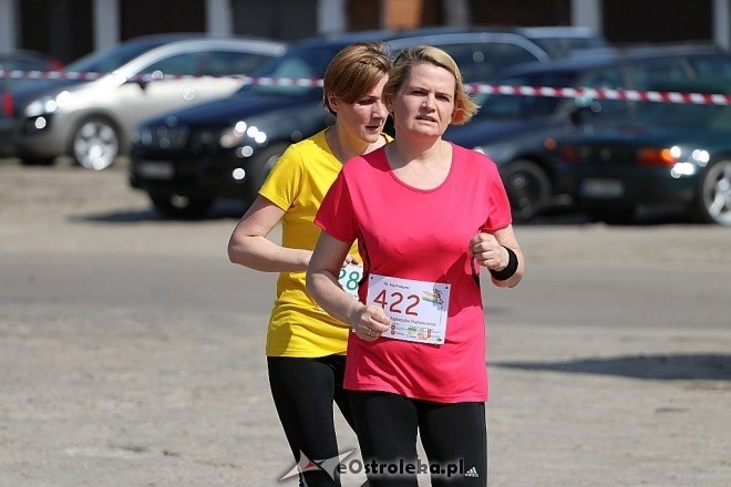 Cross Szalonego Kurpsia [02.04.2017] - zdjęcie #57 - eOstroleka.pl