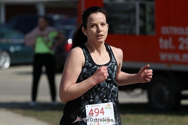 Cross Szalonego Kurpsia [02.04.2017] - zdjęcie #56 - eOstroleka.pl