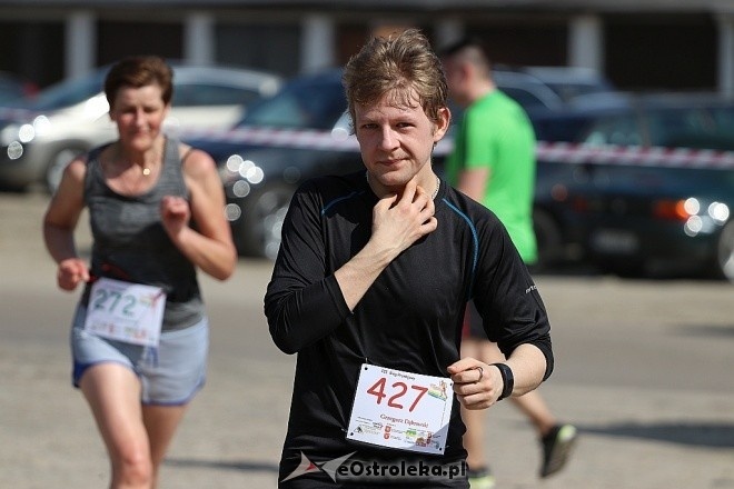 Cross Szalonego Kurpsia [02.04.2017] - zdjęcie #50 - eOstroleka.pl