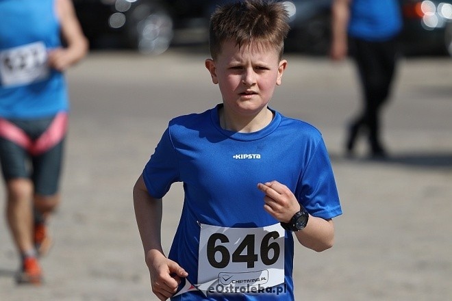 Cross Szalonego Kurpsia [02.04.2017] - zdjęcie #47 - eOstroleka.pl