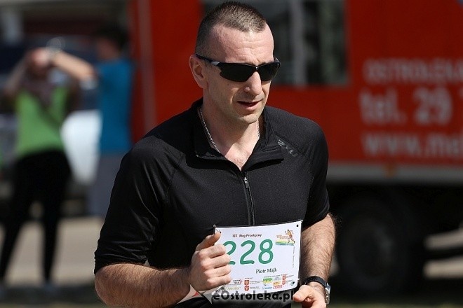 Cross Szalonego Kurpsia [02.04.2017] - zdjęcie #40 - eOstroleka.pl