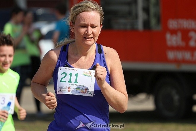 Cross Szalonego Kurpsia [02.04.2017] - zdjęcie #39 - eOstroleka.pl